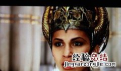 权力之眼爱神扮演者 战神 权力之眼 演员