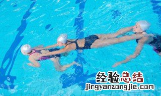 自由泳怎么练 自由泳怎么练换气