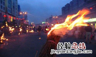 2023年火把节是几月几号 火把节是几月几号