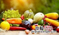三月份的蔬菜有哪些 三月份是什么蔬菜的季节