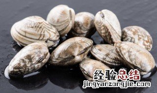 烤蛤蜊几分钟 烤箱烤蛤蜊多长时间