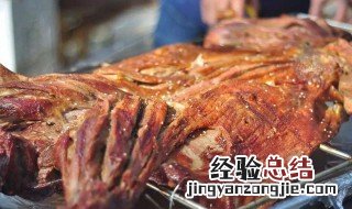 羊皮能烤吗 羊皮烤多长时间能熟