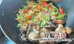 红烧柴鱼的制作方法 红烧柴鱼的制作方法窍门