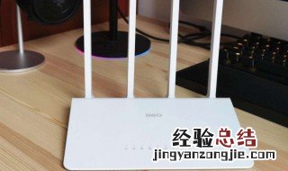 连乐无线路由器怎么设置 连乐无线怎么重新设置