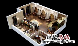 南北长方形房子风水布局 长方形户型南北长好吗