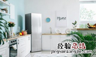 雅典娜冰箱怎么调温度 美菱雅典娜冰箱怎么调温度