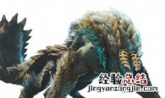 怪物猎人冰原的怪物 怪物猎人冰原都有什么怪物