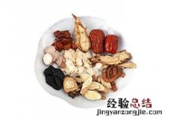 十全大补汤配方 十全大补汤