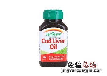鳕鱼肝油 鳕鱼肝油和海藻油DHA的区别
