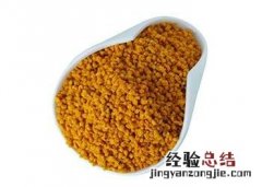 荷花粉的正确服用方法 荷花粉