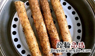 山药红糖饼的做法窍门 红糖山药饼的制作