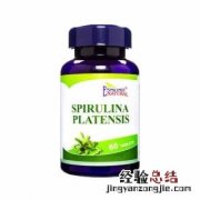松花粉片 松花粉片的正确吃法