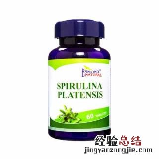 松花粉片 松花粉片的正确吃法