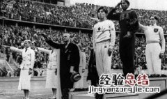 中国在1936年柏林奥运会上未能取得优异成绩的原因 中国参加了柏林奥运会吗？