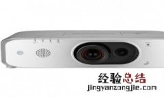松下投影仪etlal500c 松下投影ET_LAL500C可以无线投屏吗?
