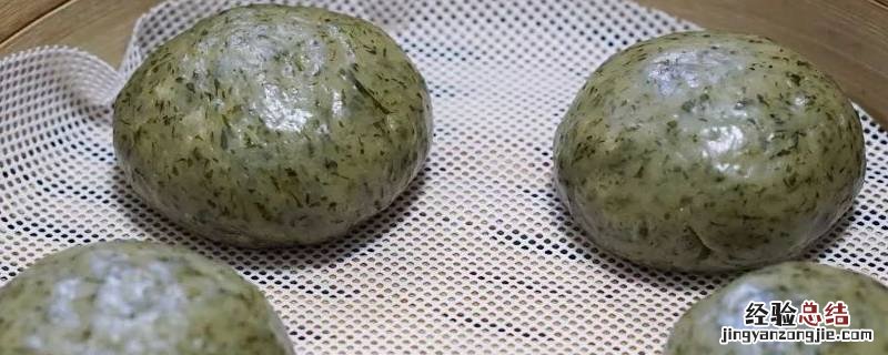 水密花粑粑怎么做才软软的 水密花粑粑怎么做