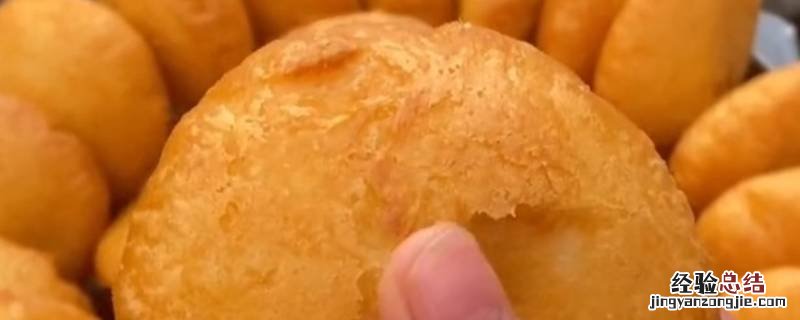 糖糕怎么做又软又好吃 烫面糖糕怎么做又软又好吃