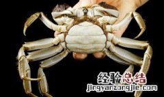 水煮螃蟹做法大全 水煮螃蟹做法