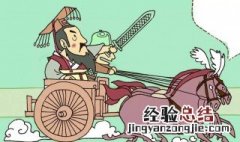 退避三舍讲的是春秋战国时晋国与哪个诸侯国交战的故事 退避三舍的故事