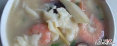 牛肉麦虾面的做法大全 麦虾面的做法