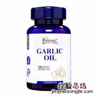 大蒜 大蒜冰糖水的功效与作用