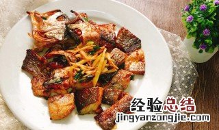 凉拌鱼干的做法大全 凉拌鱼干的正宗做法