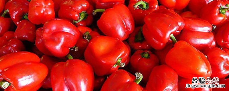 灯笼椒和小米椒有什么区别 灯笼椒和青椒的区别