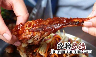 蒸烤箱烤羊排的方法步骤 蒸烤箱怎么烤羊肉