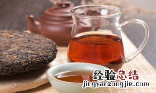 茉莉碎银子怎么泡 碎银子怎么泡
