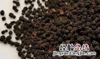 虫屎茶的功效与作用 番薯藤虫屎茶的功效与作用