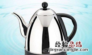 电热壶水没烧开就跳了什么原因 电壶水还没烧开就跳了怎么回事
