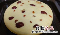 电饭锅做蛋糕冷了就变硬了 电饭锅做的蛋糕冷了硬怎么回事