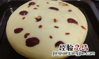电饭锅做蛋糕冷了就变硬了 电饭锅做的蛋糕冷了硬怎么回事