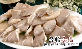 种平菇什么样的棚好呢 平菇种植大棚