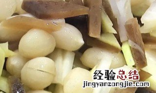 苤蓝咸菜的腌制方法 苤蓝可以腌咸菜吗