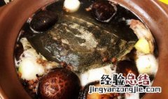 砂锅焖水鱼怎么做的 砂锅焖水鱼怎么做