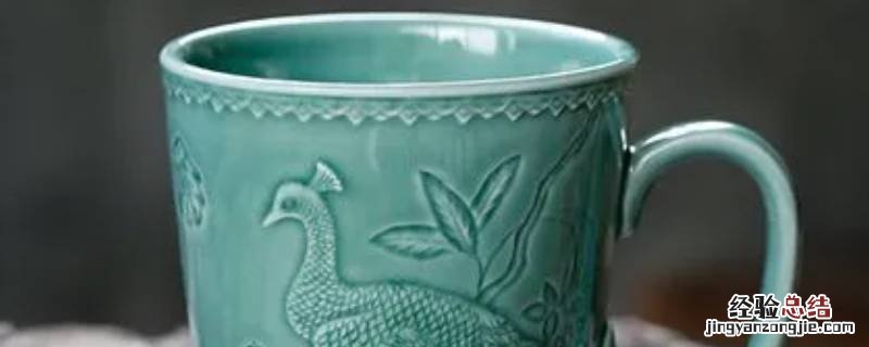 陶瓷是什么材料做的 珐琅陶瓷是什么材料做的