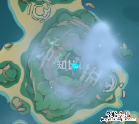 原神栖木的位置 原神栖木位置在哪