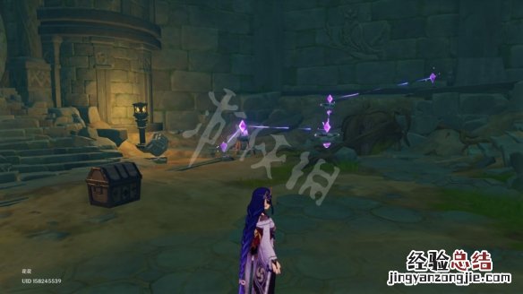 原神要求特别多的作家任务怎么玩 原神要求特别多的作家继电石