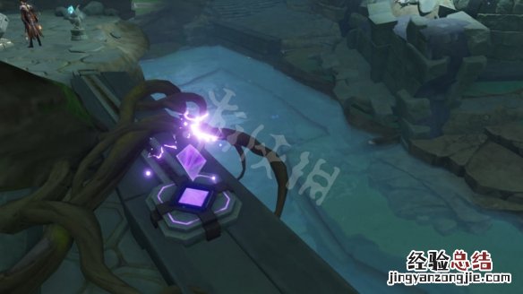 原神要求特别多的作家任务怎么玩 原神要求特别多的作家继电石