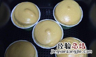 空气炸锅做蛋糕的简单方法 空气炸锅做蛋糕的简单方法