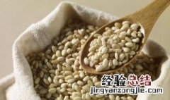 米糠的营养成分是多少 米糠的营养成分