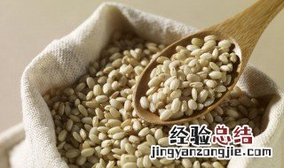 米糠的营养成分是多少 米糠的营养成分