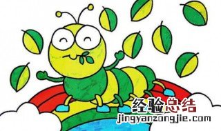 花盆里生毛毛虫怎么办 花盆里有毛毛虫怎么处理