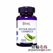 苦瓜 苦瓜的功效与作用