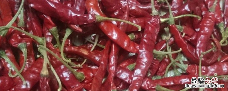 印度椒s17和s14区别 印度s17辣椒有哪些品种