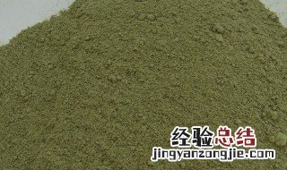 海藻粉的功效与作用禁忌和副作用 海藻粉的功效与作用