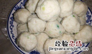 潮州鱼册怎么做好吃 潮汕鱼册怎么煮好吃