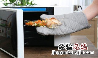 格兰仕微波炉烧烤一体机怎么使用烧烤功能