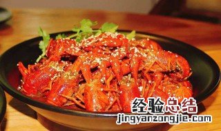 蒸龙虾的时候为什么会冒泡 蒸龙虾有很多泡沫是什么原因